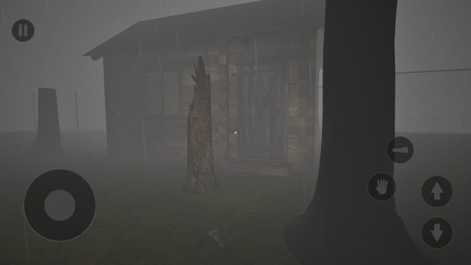 Скриншот 3 из The Fog