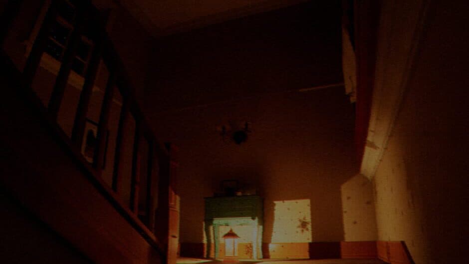 Скриншот 3 из Hazing: Night Shift