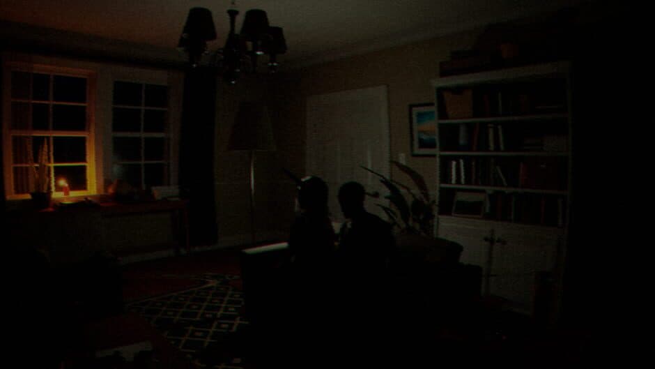 Скриншот 6 из Hazing: Night Shift