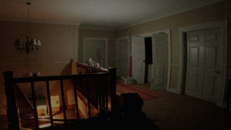 Скриншот 7 из Hazing: Night Shift