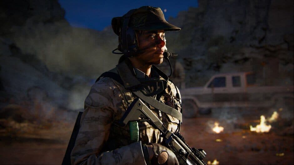 Скриншот 2 из Call of Duty: Black Ops 6
