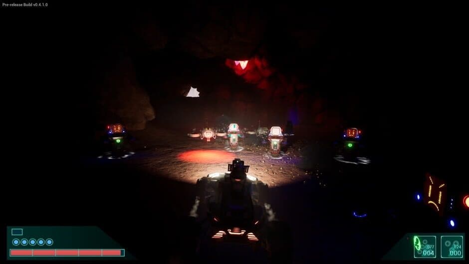 Скриншот 3 из Trace Hunters