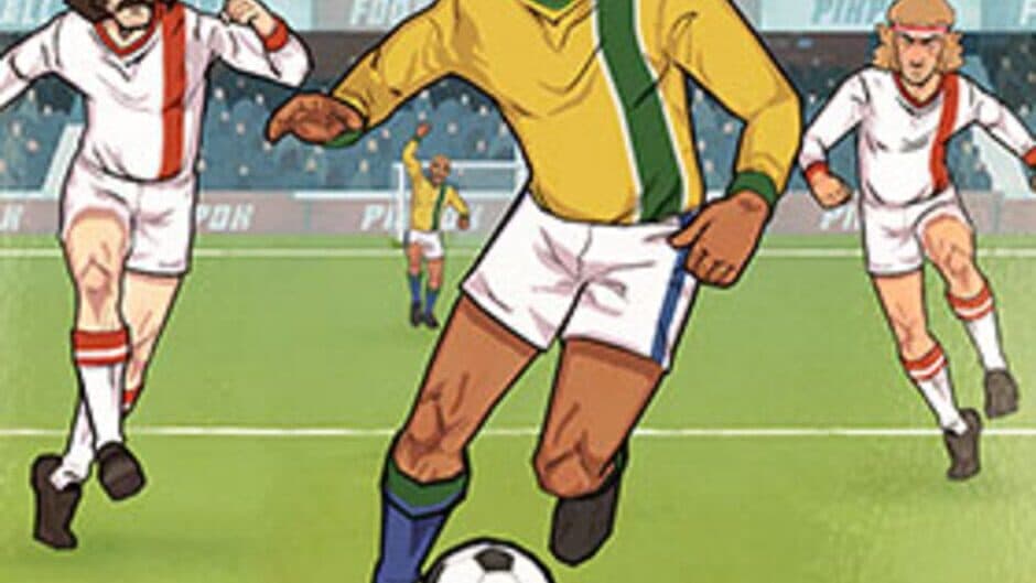 Скриншот 1 из Flick Kick Football Legends