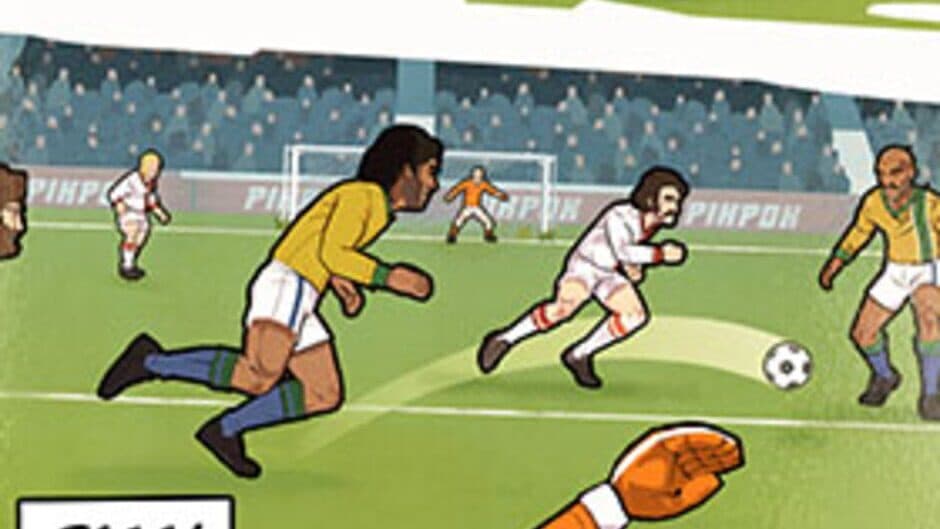 Скриншот 5 из Flick Kick Football Legends