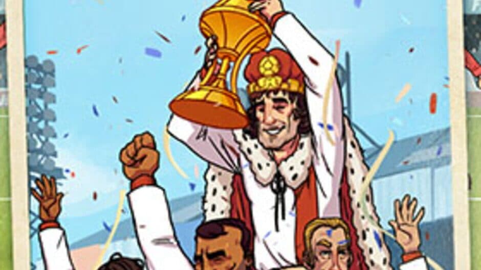 Скриншот 2 из Flick Kick Football Legends
