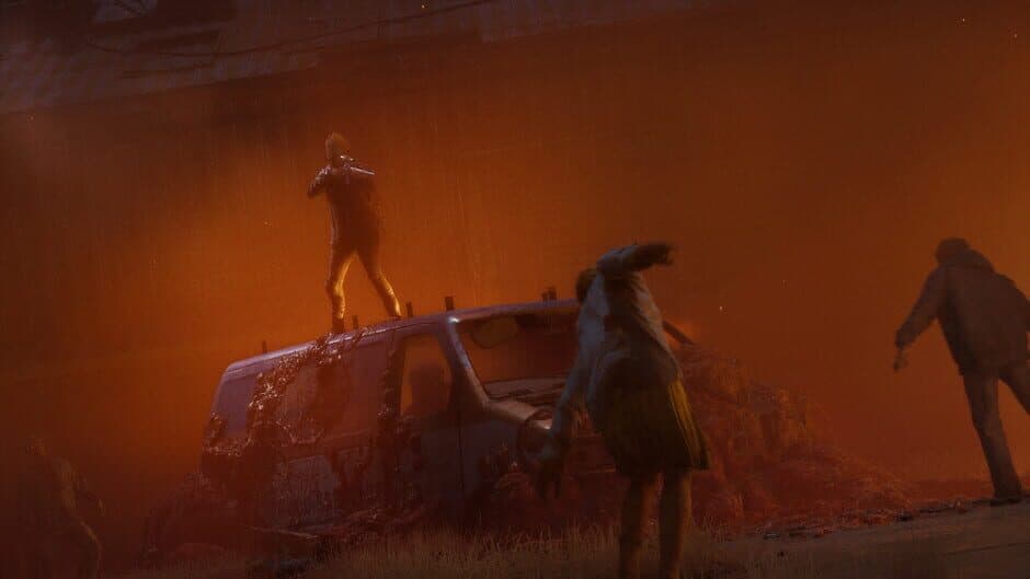 Скриншот 4 из State of Decay 3