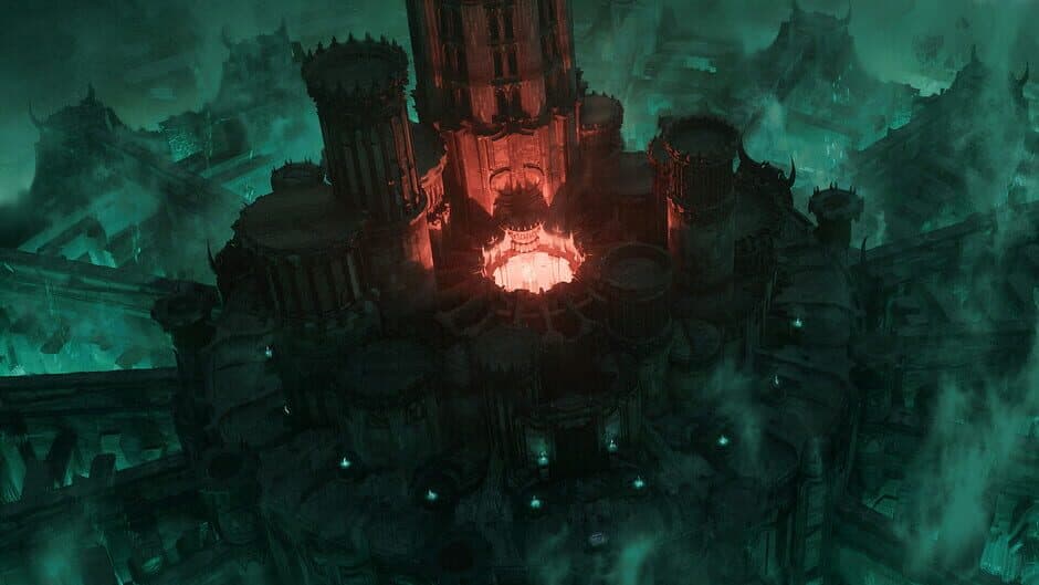 Скриншот 3 из Diablo IV: Vessel of Hatred