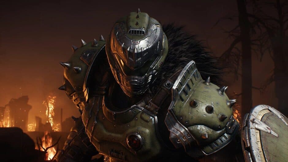 Скриншот 6 из Doom: The Dark Ages