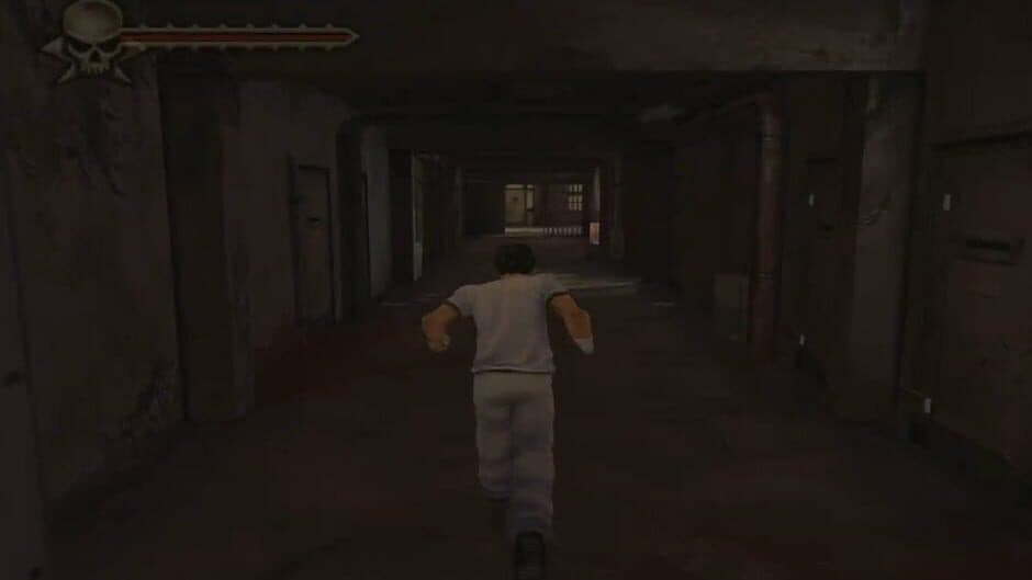 Скриншот 2 из Evil Dead: Regeneration