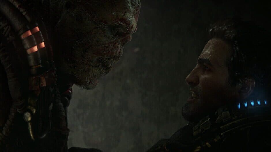 Скриншот 7 из Gears of War: E-Day