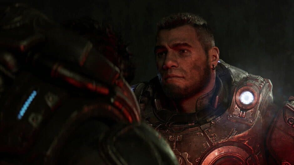Скриншот 5 из Gears of War: E-Day