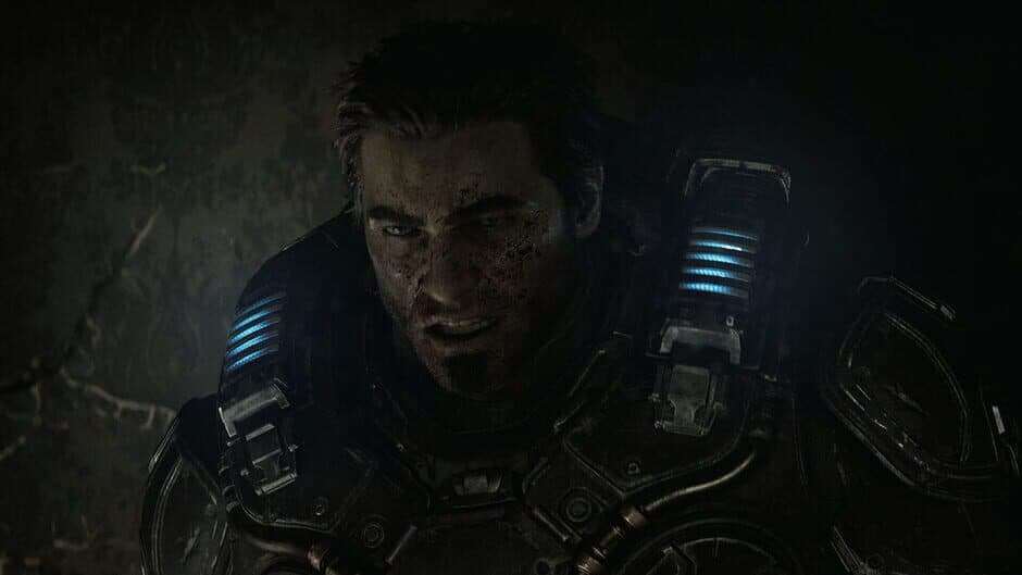 Скриншот 3 из Gears of War: E-Day