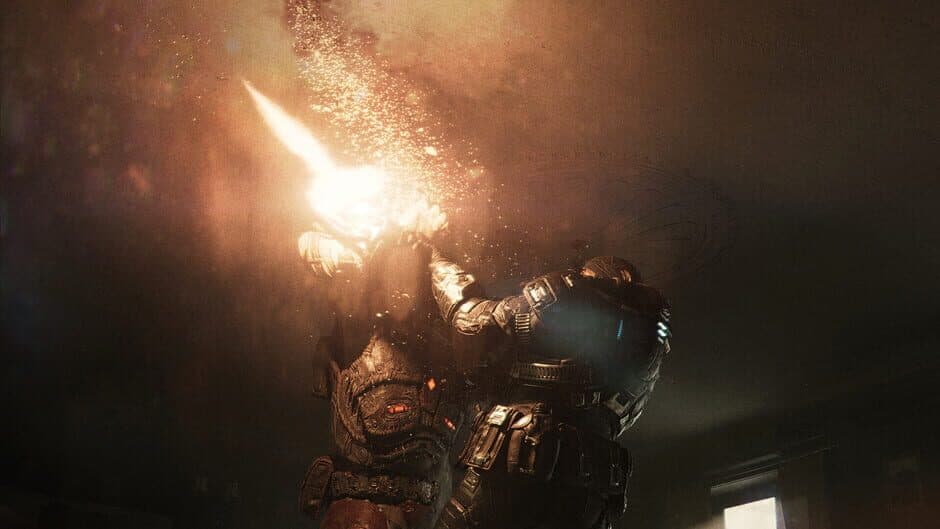 Скриншот 8 из Gears of War: E-Day