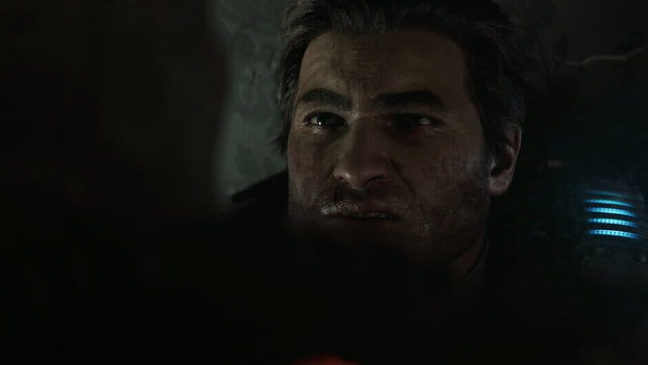 Скриншот 4 из Gears of War: E-Day