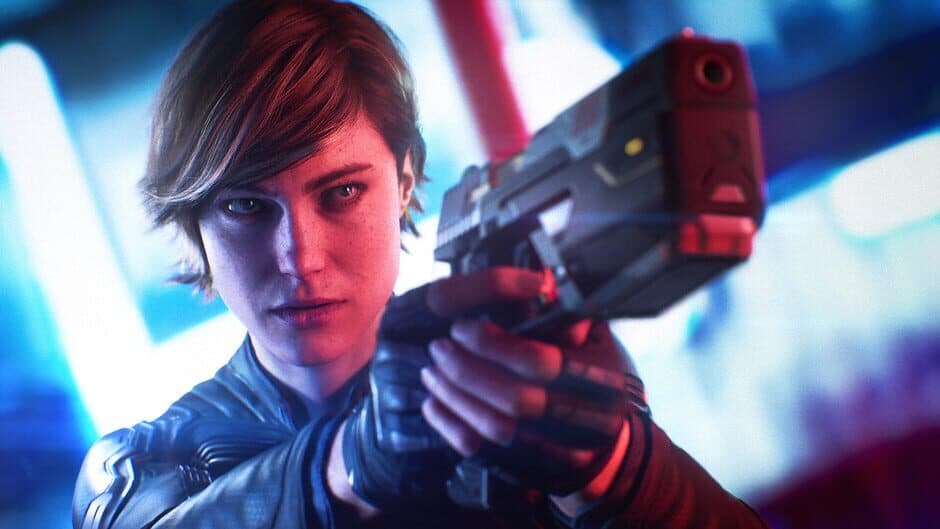 Скриншот 5 из Perfect Dark