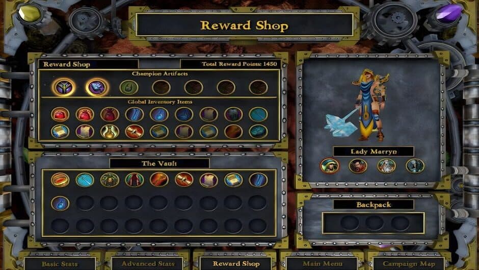 Скриншот 4 из Dungeons & Dragons: Dragonshard