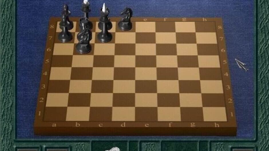 Скриншот 6 из Devyat' princev Ambera