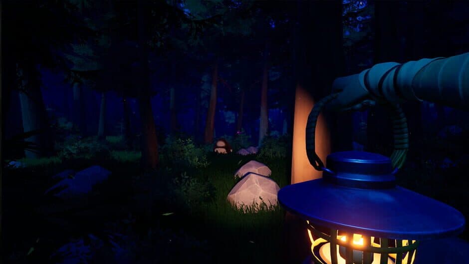 Скриншот 7 из Among the Wild