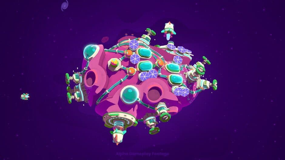 Скриншот 2 из Star Birds