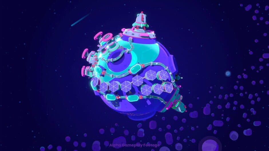 Скриншот 3 из Star Birds