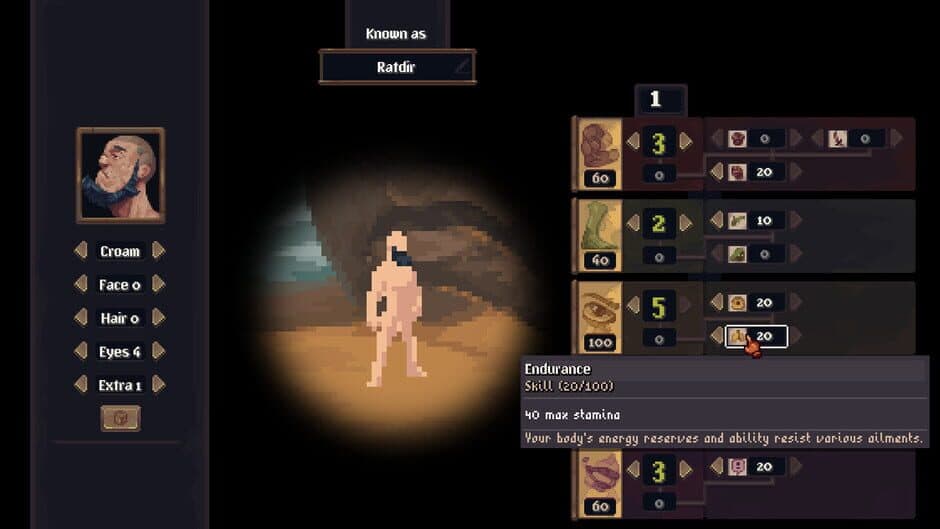 Скриншот 2 из Lorn Vale