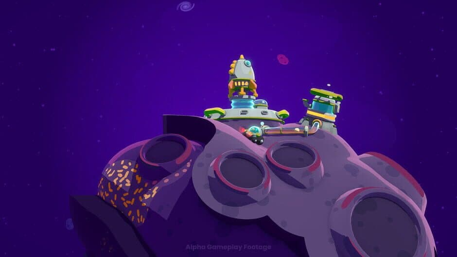 Скриншот 6 из Star Birds