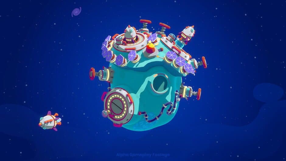 Скриншот 5 из Star Birds