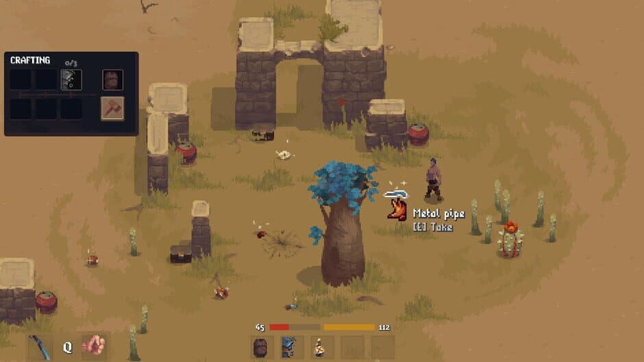 Скриншот 5 из Lorn Vale