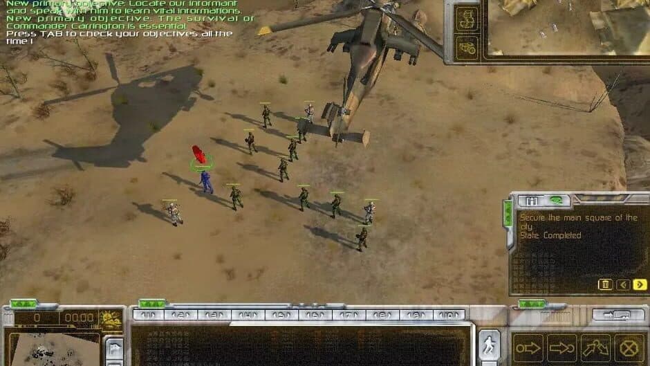 Скриншот 3 из War on Terror