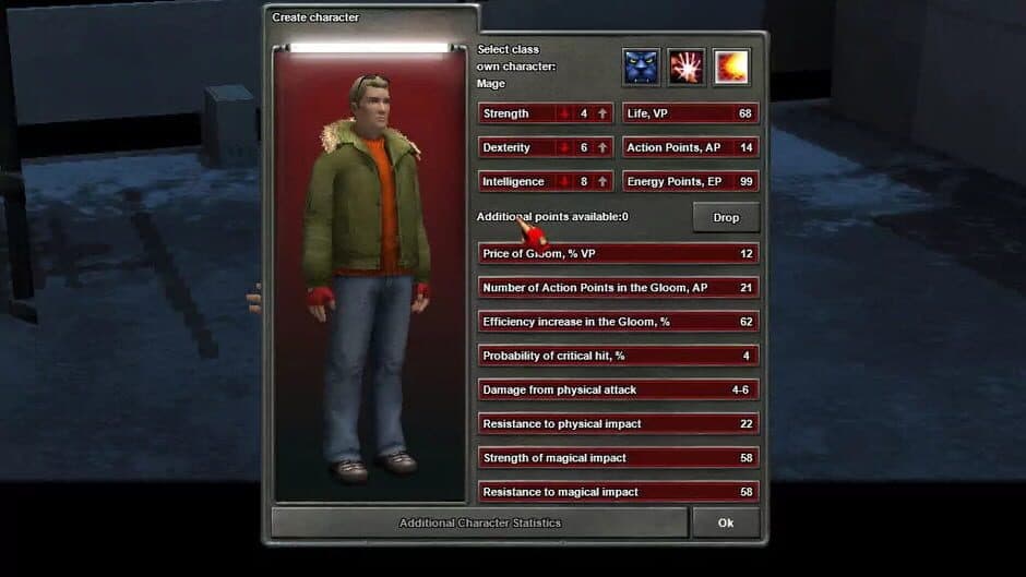 Скриншот 2 из Night Watch