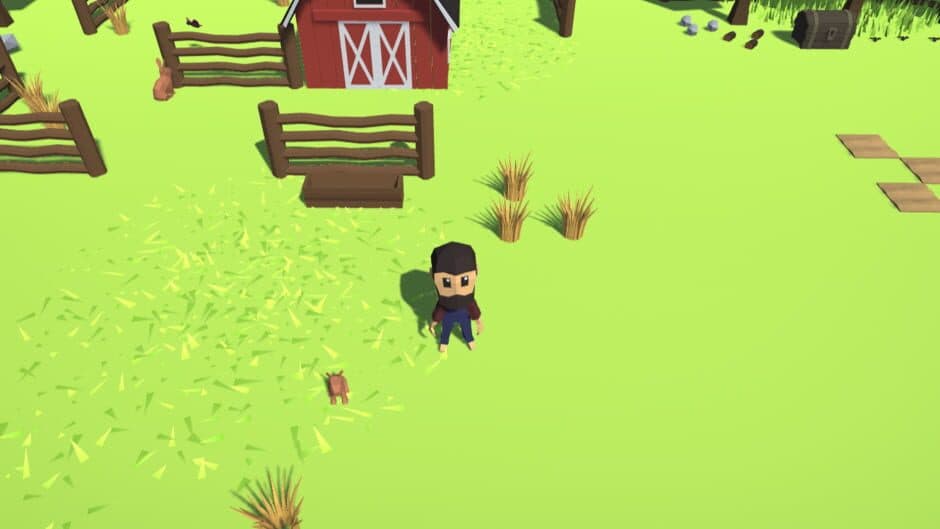 Скриншот 1 из Little Critters 2