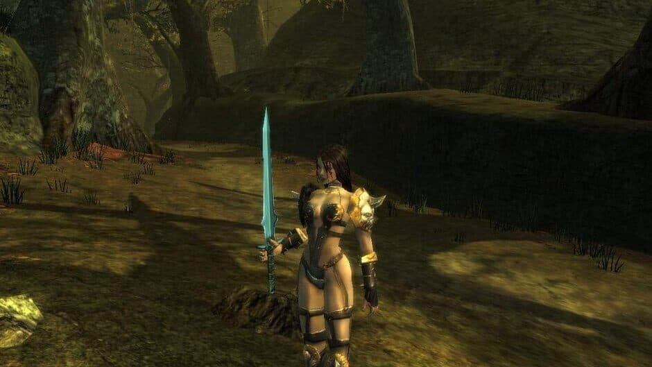 Скриншот 4 из Mage Knight: Apocalypse