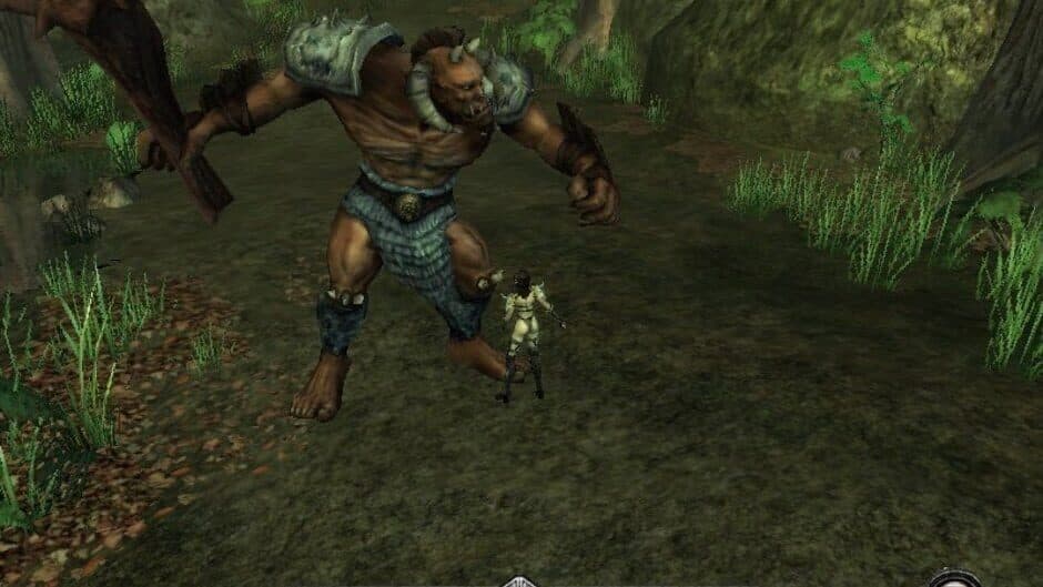 Скриншот 3 из Mage Knight: Apocalypse