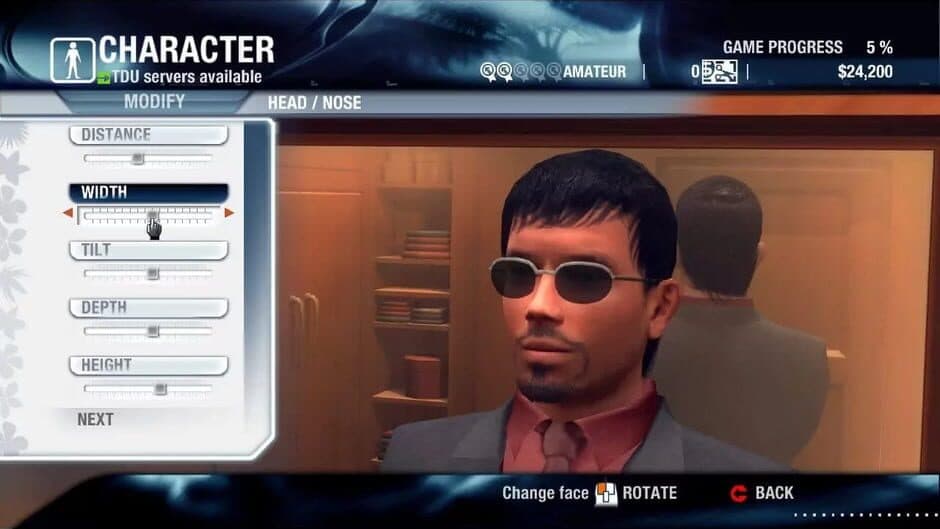 Скриншот 3 из Test Drive Unlimited