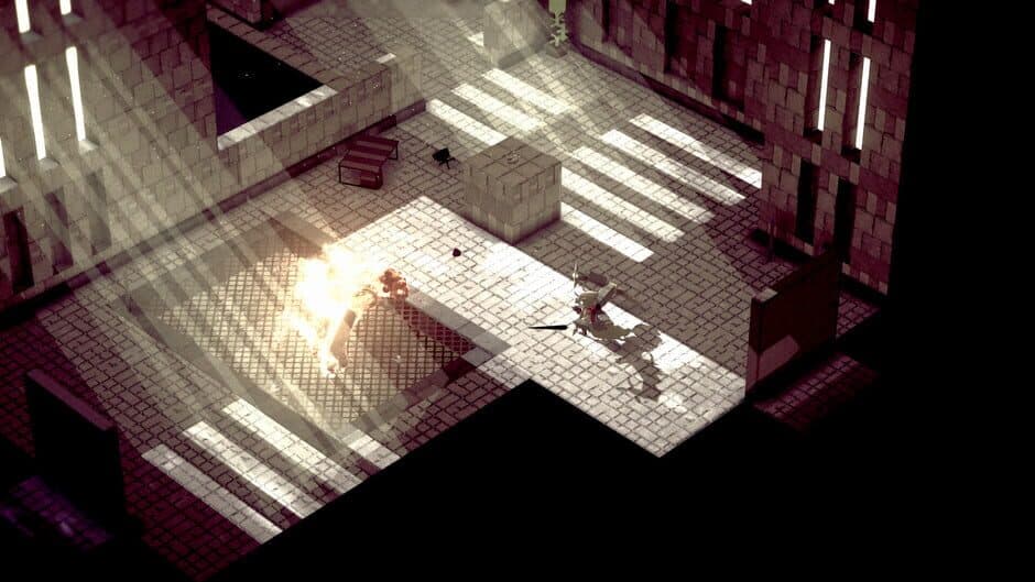 Скриншот 1 из Heaven Crawler