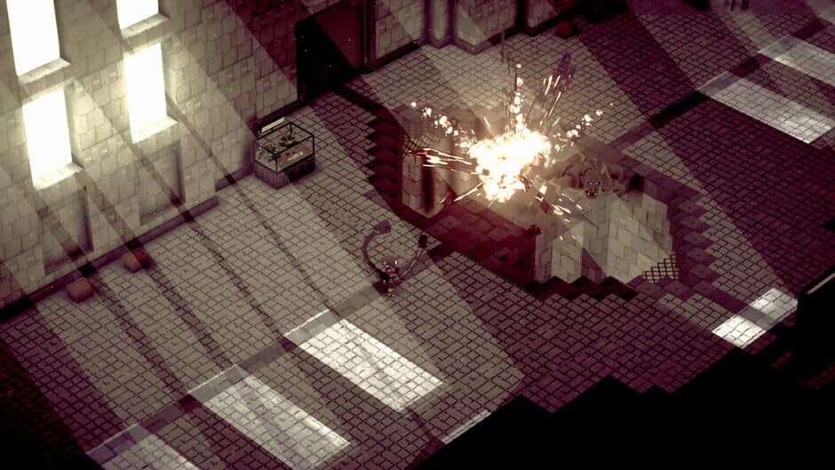 Скриншот 9 из Heaven Crawler