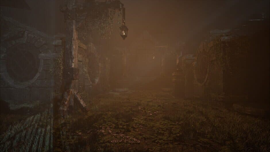 Скриншот 2 из Temple of Shadows