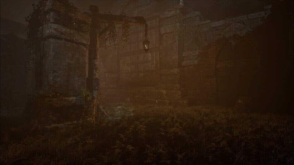 Скриншот 1 из Temple of Shadows