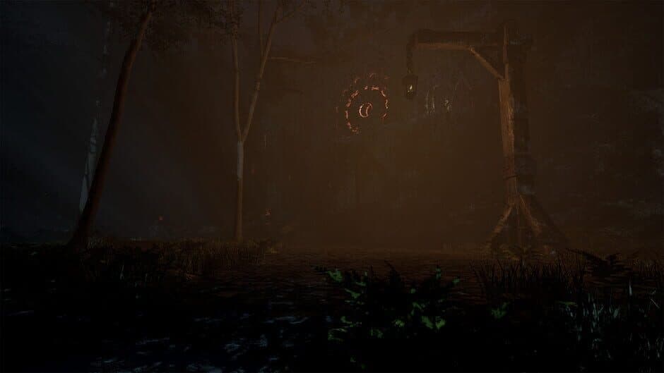 Скриншот 3 из Temple of Shadows