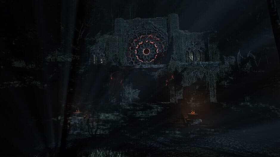 Скриншот 4 из Temple of Shadows