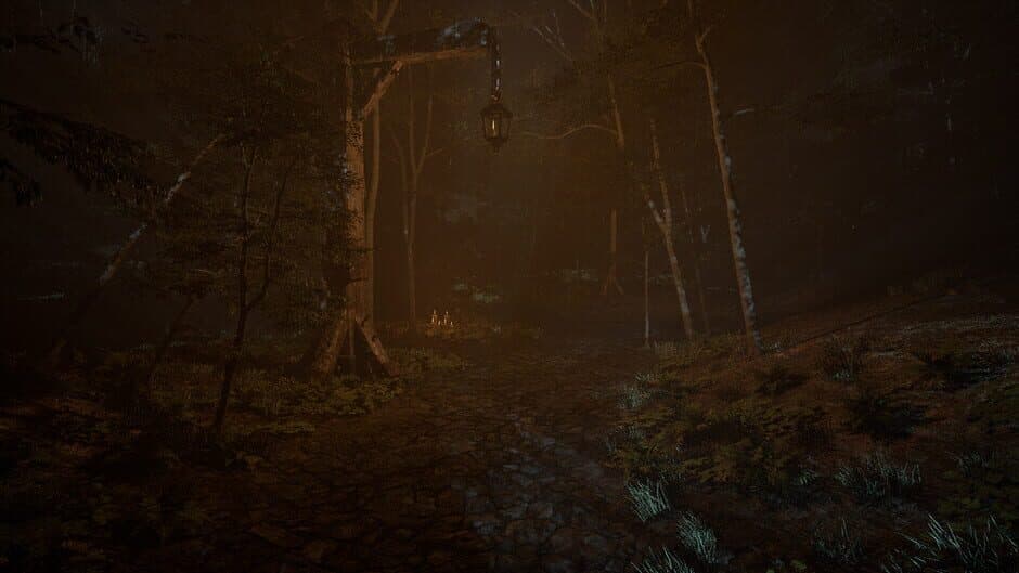 Скриншот 5 из Temple of Shadows