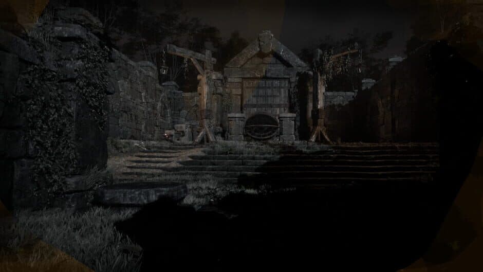 Скриншот 6 из Temple of Shadows