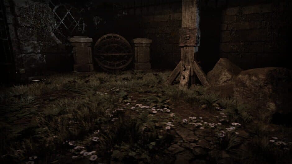Скриншот 9 из Temple of Shadows