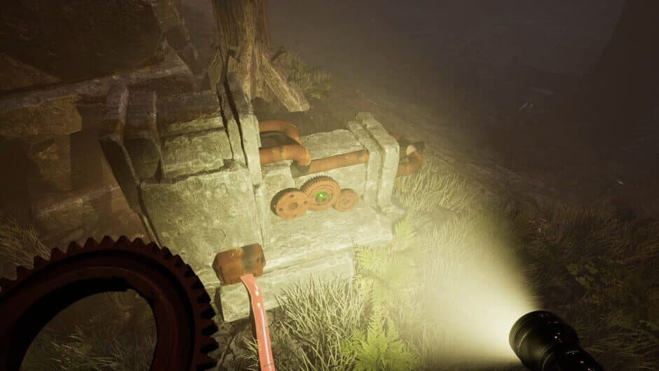 Скриншот 12 из Temple of Shadows