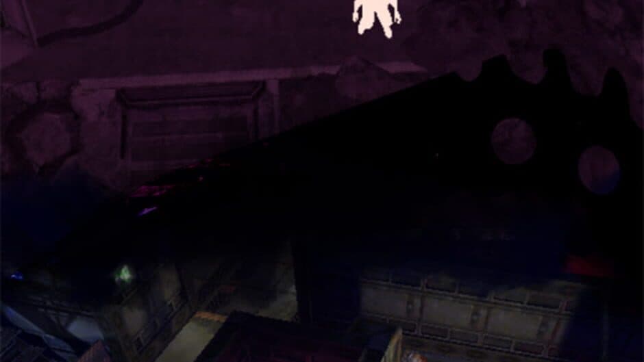 Скриншот 1 из Riddick: The Merc Files