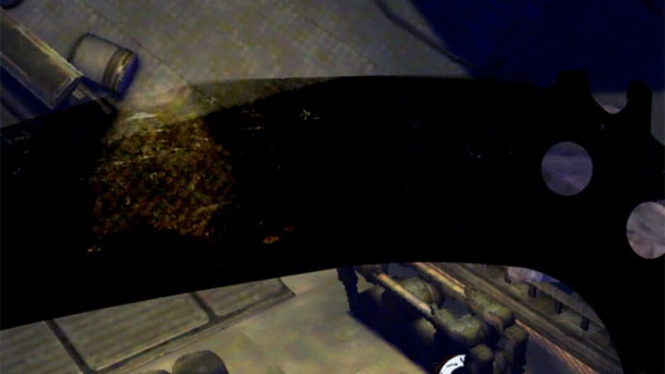 Скриншот 3 из Riddick: The Merc Files