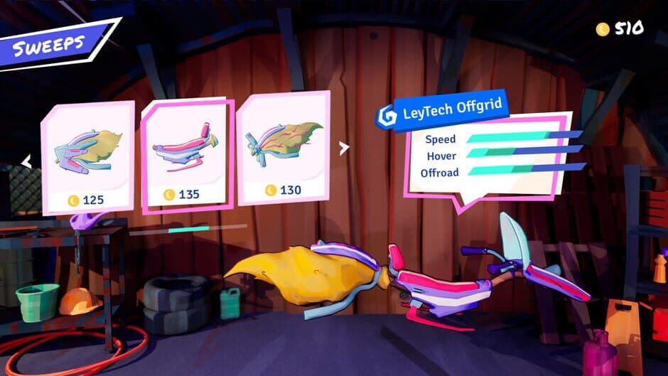 Скриншот 9 из Crescent County