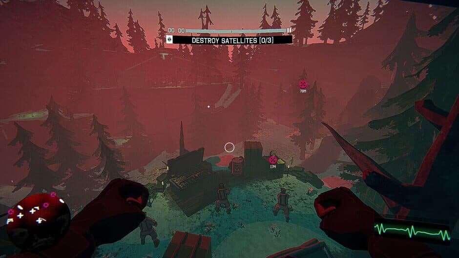Скриншот 7 из I Am Your Beast