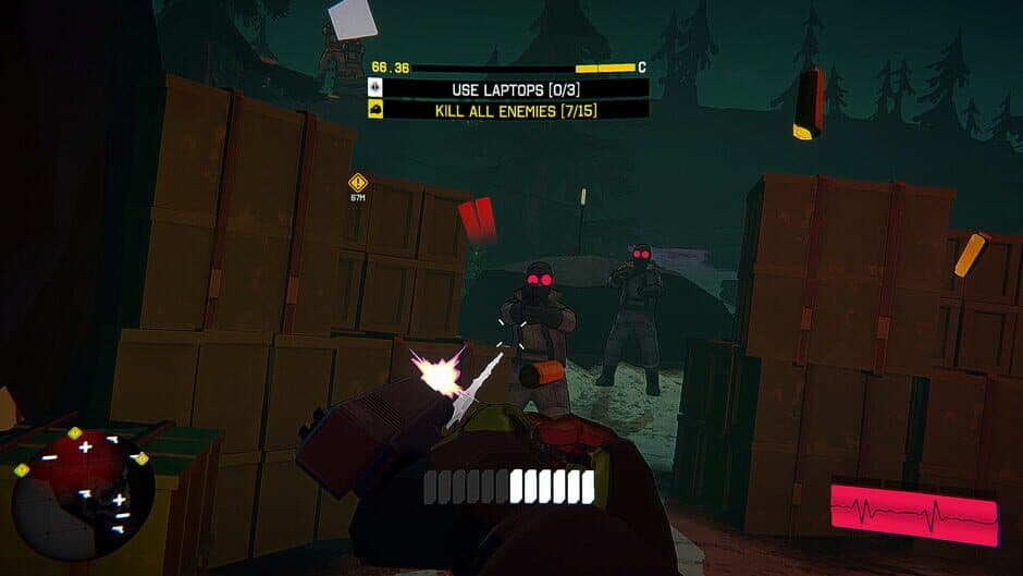 Скриншот 2 из I Am Your Beast