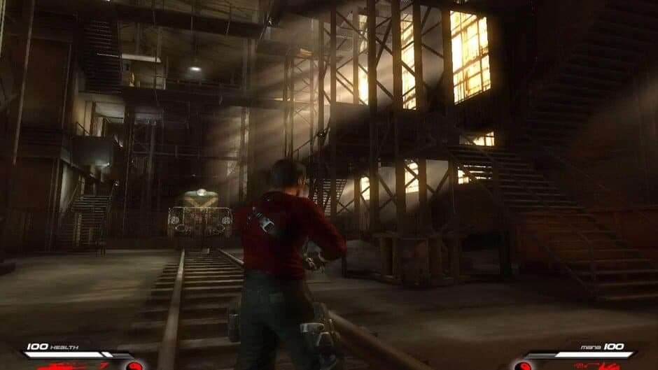 Скриншот 2 из Infernal